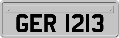 GER1213