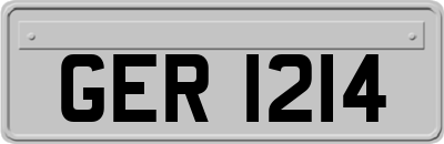 GER1214
