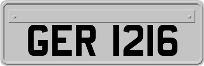 GER1216