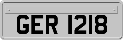 GER1218