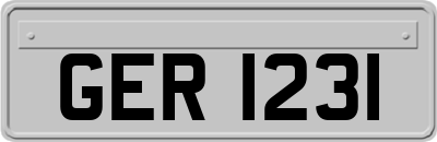 GER1231