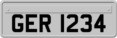 GER1234