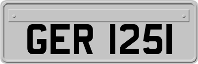 GER1251