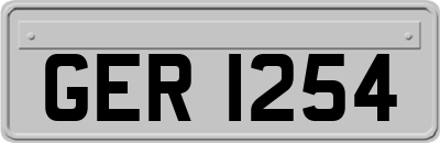 GER1254