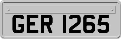 GER1265