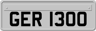 GER1300