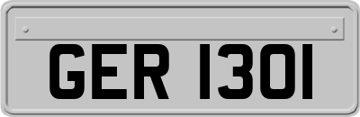 GER1301