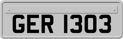 GER1303