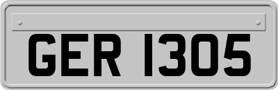 GER1305