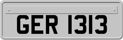 GER1313
