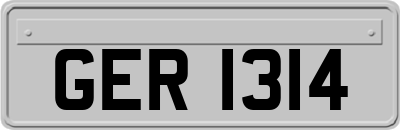 GER1314