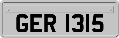 GER1315