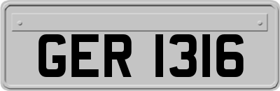 GER1316