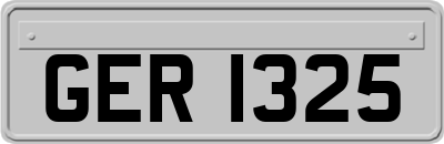 GER1325