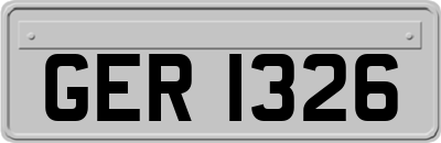 GER1326