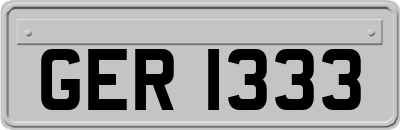 GER1333