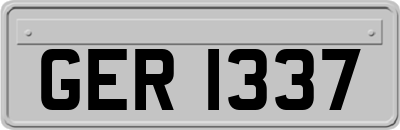 GER1337