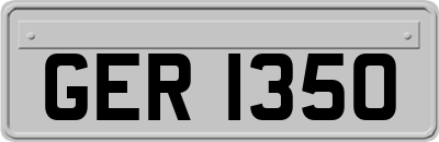 GER1350