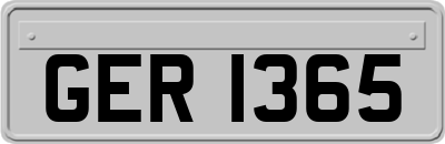 GER1365