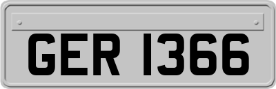 GER1366