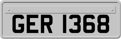 GER1368