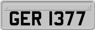 GER1377