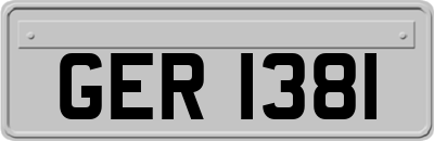 GER1381