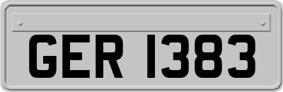 GER1383