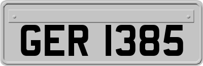 GER1385
