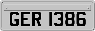 GER1386