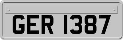 GER1387