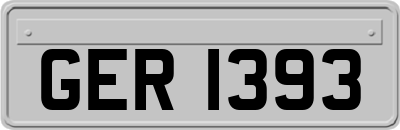 GER1393