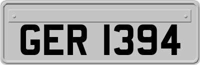 GER1394