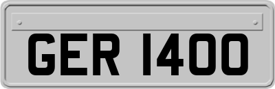 GER1400