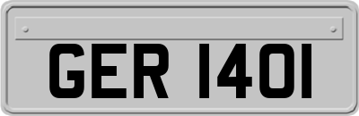 GER1401
