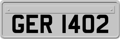 GER1402