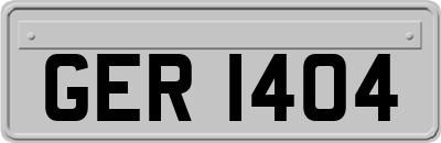 GER1404