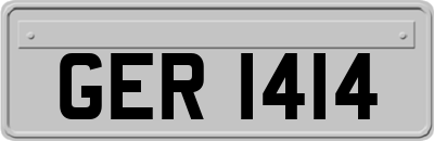 GER1414