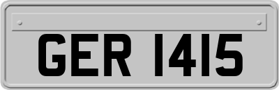 GER1415