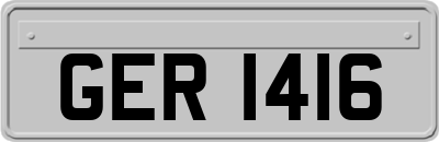GER1416
