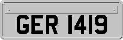 GER1419
