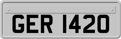 GER1420