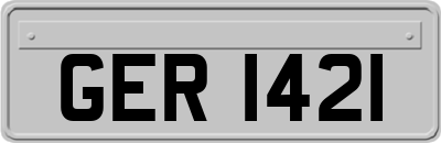GER1421
