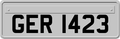 GER1423