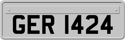 GER1424