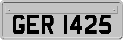 GER1425