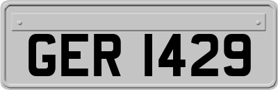 GER1429