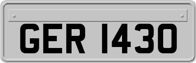 GER1430