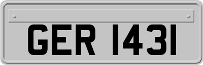 GER1431