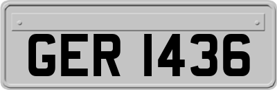 GER1436